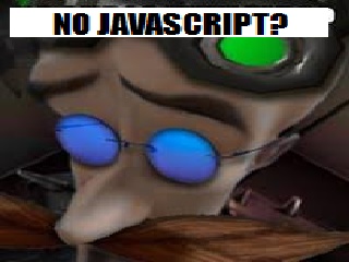 [No Javascript]